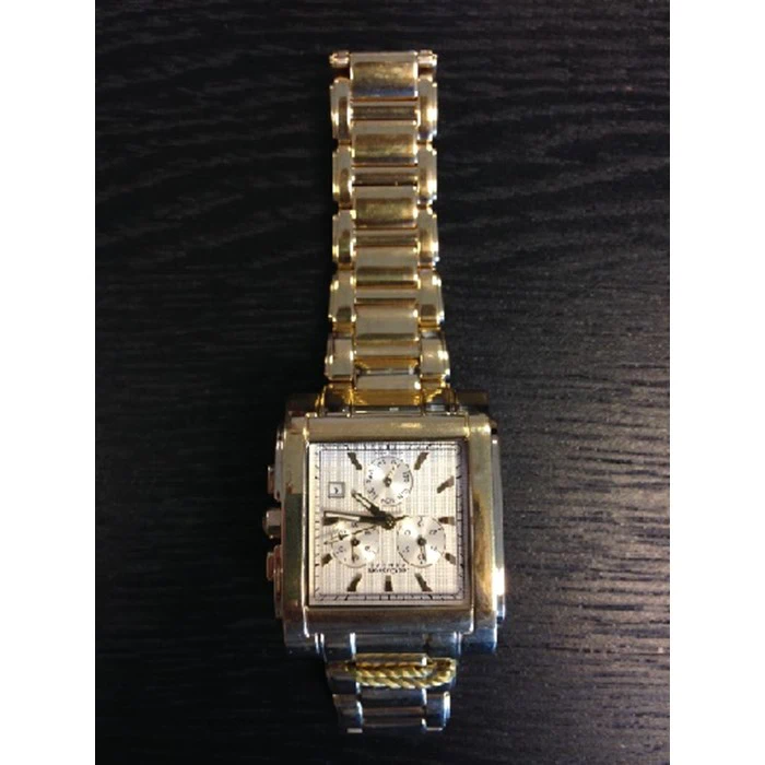 Dame ur: Les Cubeurs Geneve fra Smykke Smeden Esbjerg